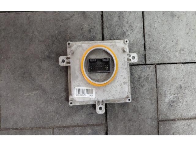 bontott AUDI A3 Fényszóró Elektronika