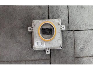 bontott AUDI A3 Fényszóró Elektronika