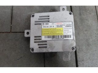 bontott AUDI A3 Fényszóró Elektronika