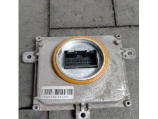 bontott AUDI A3 Fényszóró Elektronika