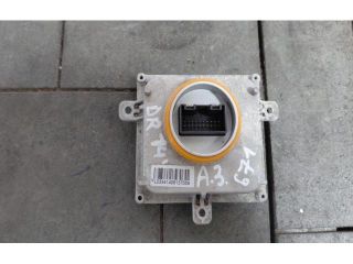 bontott AUDI A3 Fényszóró Elektronika
