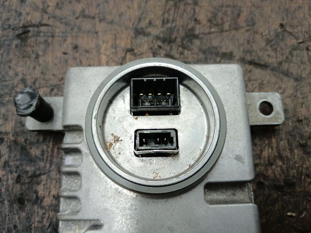 bontott AUDI A3 Fényszóró Elektronika