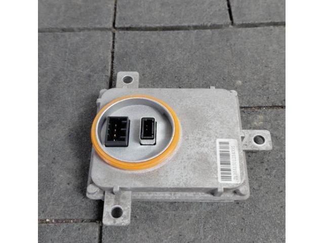 bontott AUDI A3 Fényszóró Elektronika