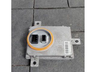 bontott AUDI A3 Fényszóró Elektronika