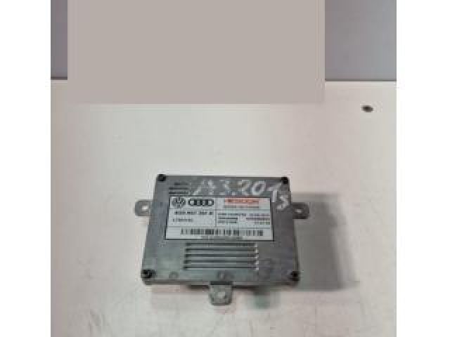 bontott AUDI A3 Fényszóró Elektronika