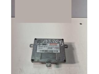 bontott AUDI A3 Fényszóró Elektronika