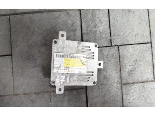 bontott AUDI A3 Fényszóró Elektronika