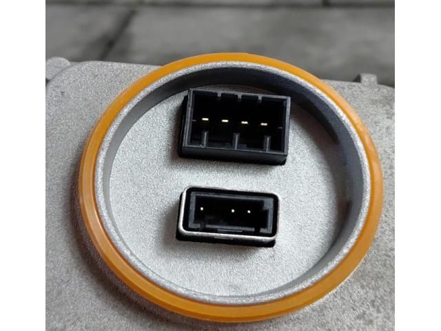 bontott AUDI A3 Fényszóró Elektronika