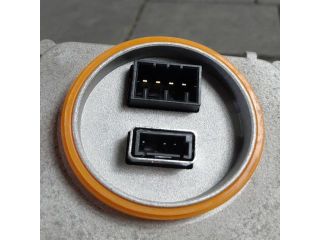 bontott AUDI A3 Fényszóró Elektronika