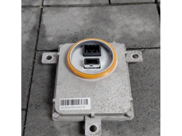 bontott AUDI A3 Fényszóró Elektronika