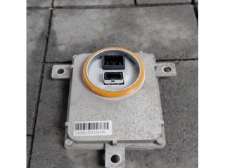 bontott AUDI A3 Fényszóró Elektronika