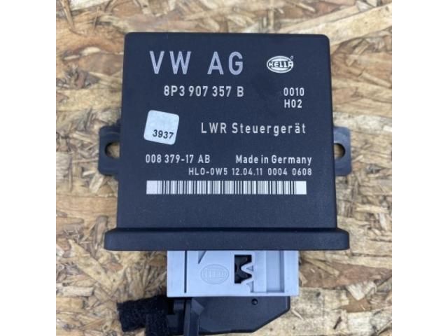 bontott AUDI A3 Fényszóró Elektronika