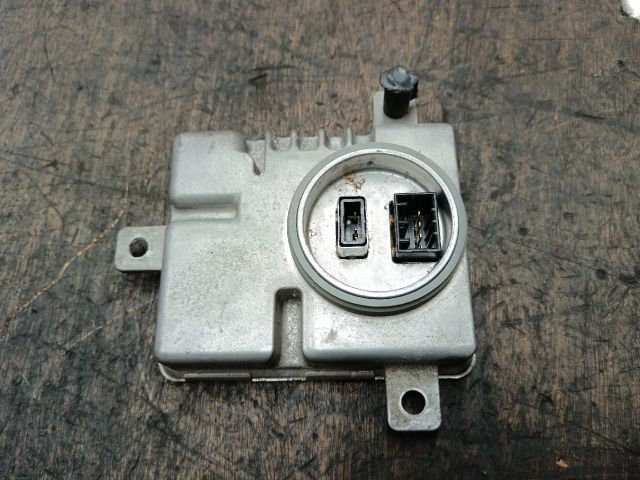 bontott AUDI A3 Fényszóró Elektronika