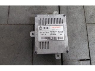 bontott AUDI A3 Fényszóró Elektronika