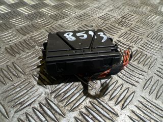 bontott AUDI A3 Fényszóró Elektronika