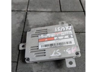 bontott AUDI A3 Fényszóró Elektronika