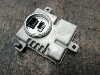 bontott AUDI A3 Fényszóró Elektronika