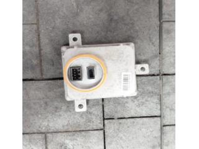 bontott AUDI A3 Fényszóró Elektronika