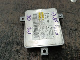 bontott AUDI A3 Fényszóró Elektronika