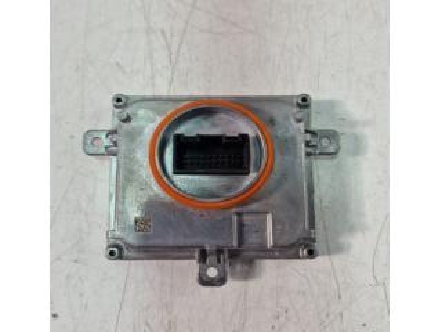 bontott AUDI A3 Fényszóró Elektronika