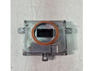 bontott AUDI A3 Fényszóró Elektronika