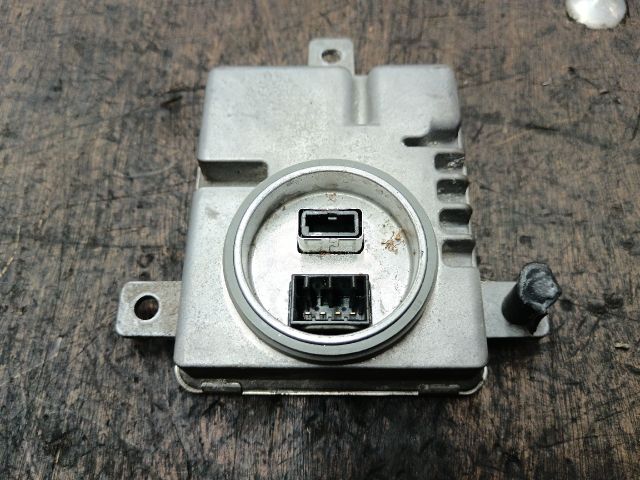 bontott AUDI A3 Fényszóró Elektronika