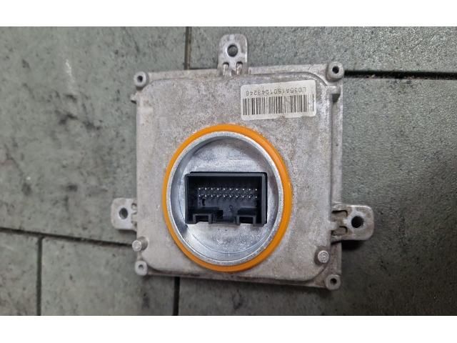 bontott AUDI A3 Fényszóró Elektronika