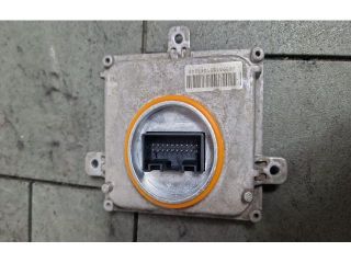 bontott AUDI A3 Fényszóró Elektronika