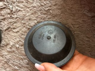 bontott AUDI A3 Fényszóró Lámpabúra Fedél