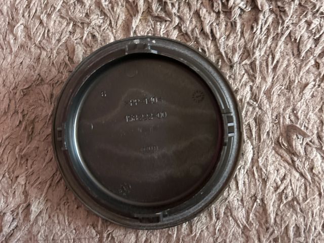 bontott AUDI A3 Fényszóró Lámpabúra Fedél