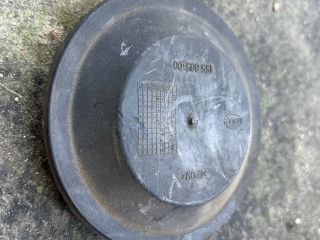 bontott AUDI A3 Fényszóró Lámpabúra Fedél