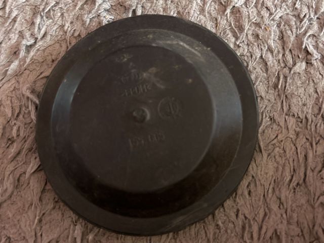 bontott AUDI A3 Fényszóró Lámpabúra Fedél