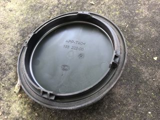 bontott AUDI A3 Fényszóró Lámpabúra Fedél