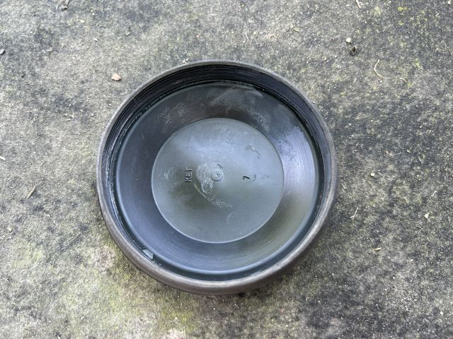 bontott AUDI A3 Fényszóró Lámpabúra Fedél