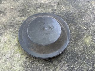 bontott AUDI A3 Fényszóró Lámpabúra Fedél