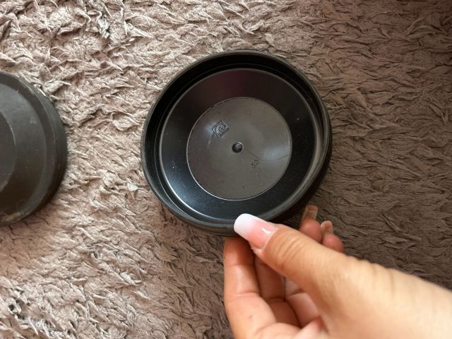 bontott AUDI A3 Fényszóró Lámpabúra Fedél