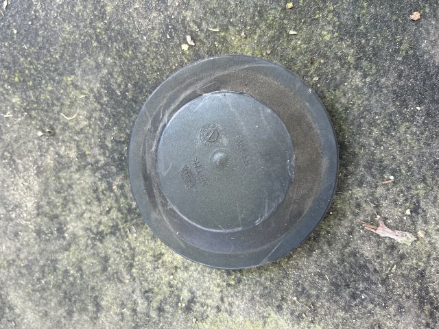 bontott AUDI A3 Fényszóró Lámpabúra Fedél