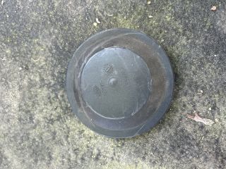 bontott AUDI A3 Fényszóró Lámpabúra Fedél