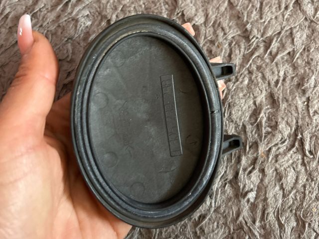 bontott AUDI A3 Fényszóró Lámpabúra Fedél