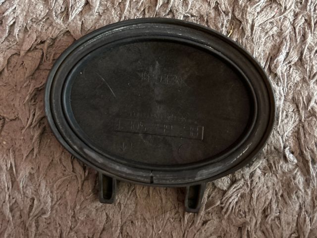 bontott AUDI A3 Fényszóró Lámpabúra Fedél