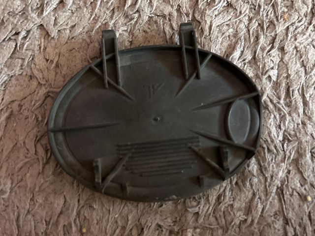 bontott AUDI A3 Fényszóró Lámpabúra Fedél