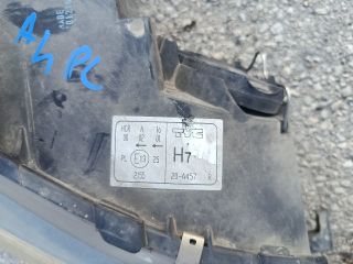 bontott AUDI A3 Fényszóró Pár