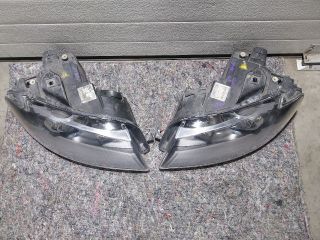 bontott AUDI A3 Fényszóró Pár