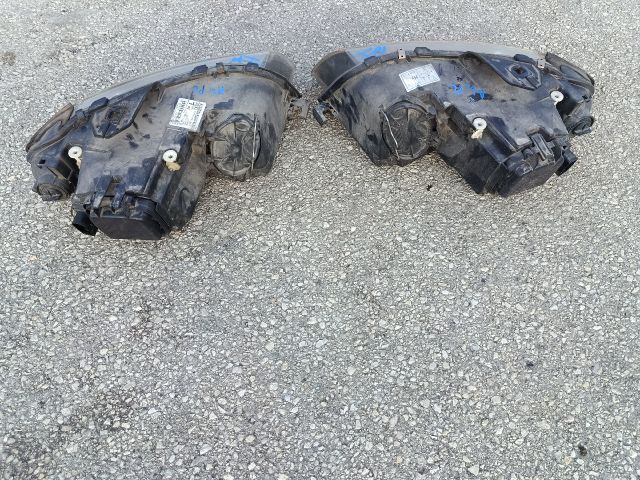 bontott AUDI A3 Fényszóró Pár