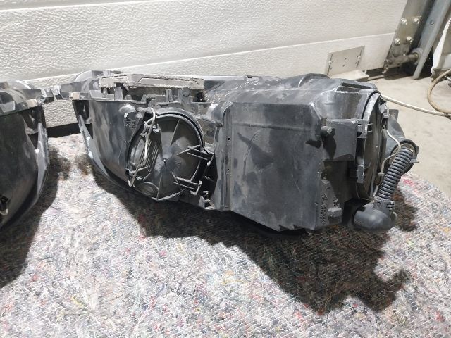 bontott AUDI A3 Fényszóró Pár