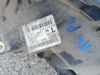 bontott AUDI A3 Fényszóró Pár