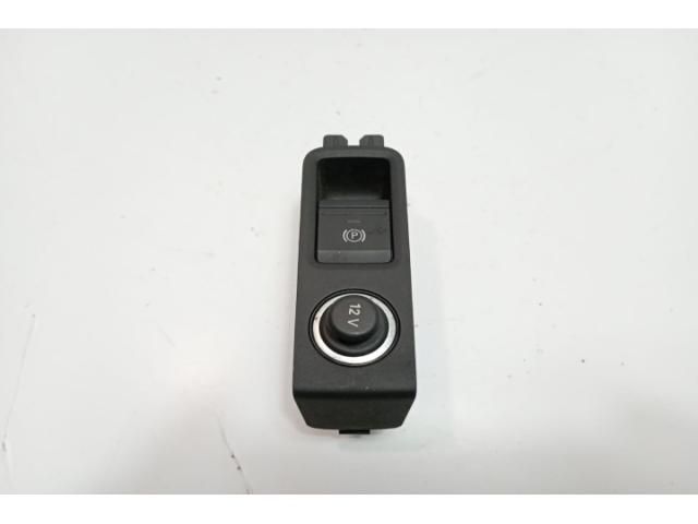 bontott AUDI A3 Fényszórómagasság Állító Kapcsoló