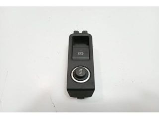 bontott AUDI A3 Fényszórómagasság Állító Kapcsoló