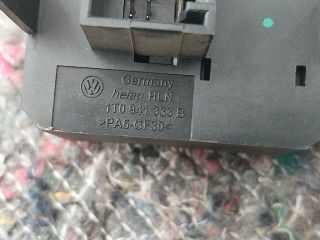 bontott AUDI A3 Fényszórómagasság Állító Kapcsoló