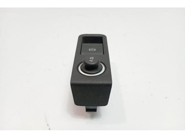 bontott AUDI A3 Fényszórómagasság Állító Kapcsoló